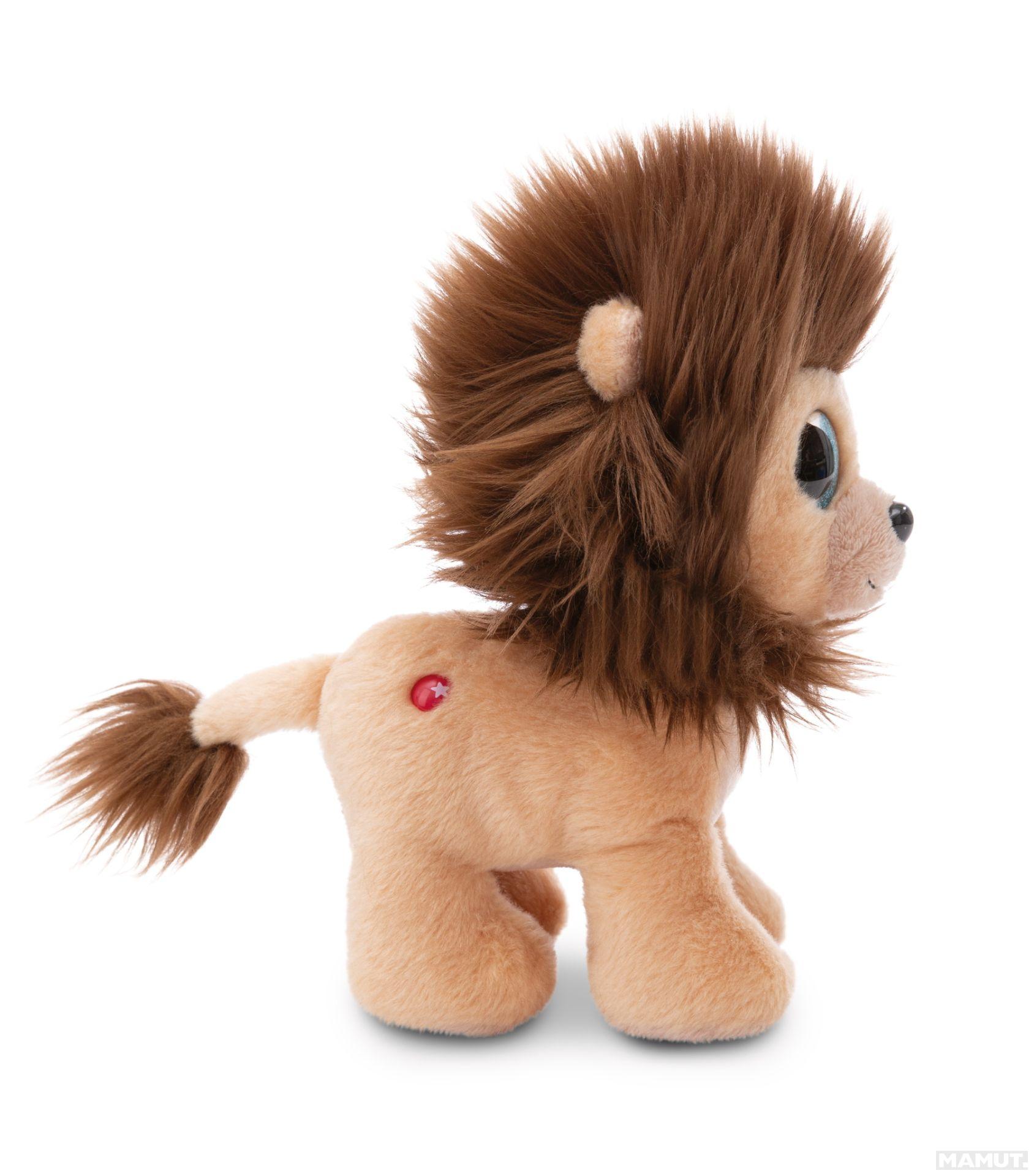 Plišana igračka NICI GLUBSCHIS Lion Cliff 