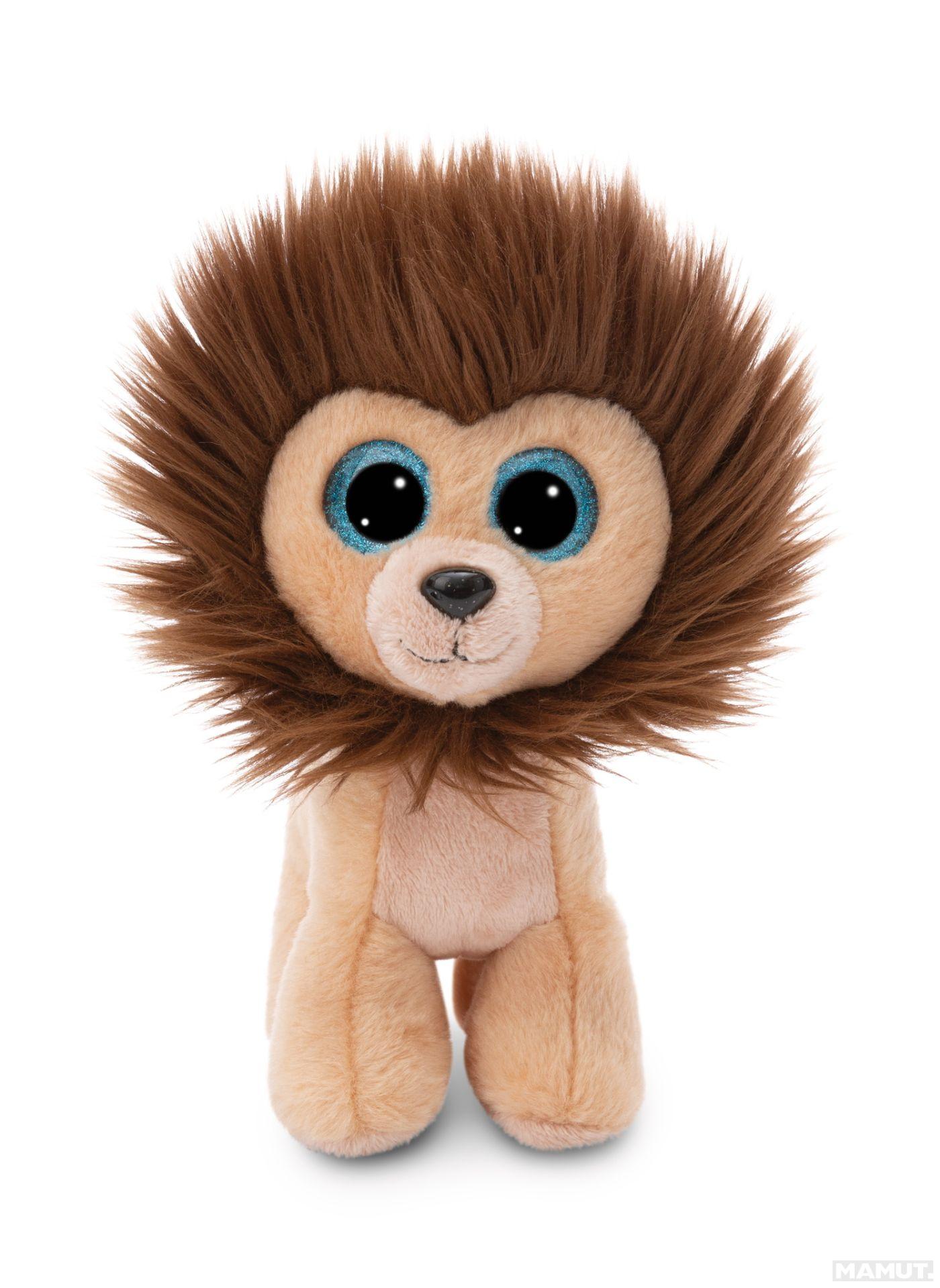 Plišana igračka NICI GLUBSCHIS Lion Cliff 