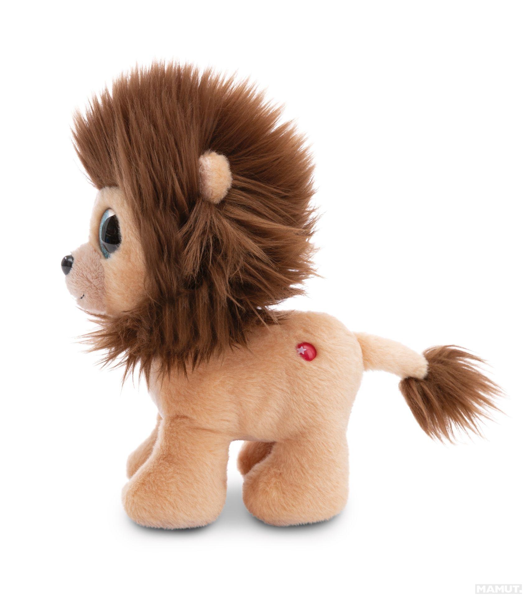 Plišana igračka NICI GLUBSCHIS Lion Cliff 