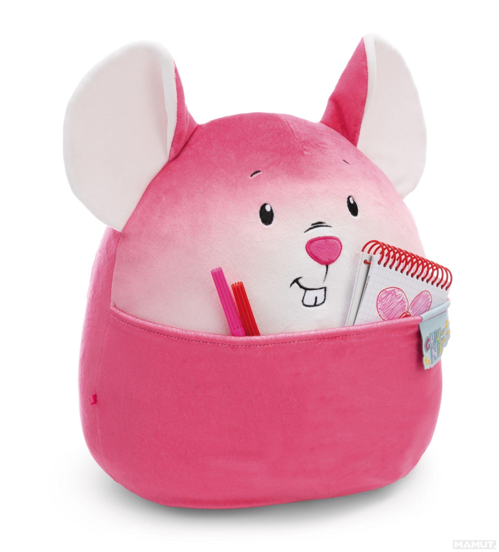 Plišana igračka NICI CHILL Mouse 
