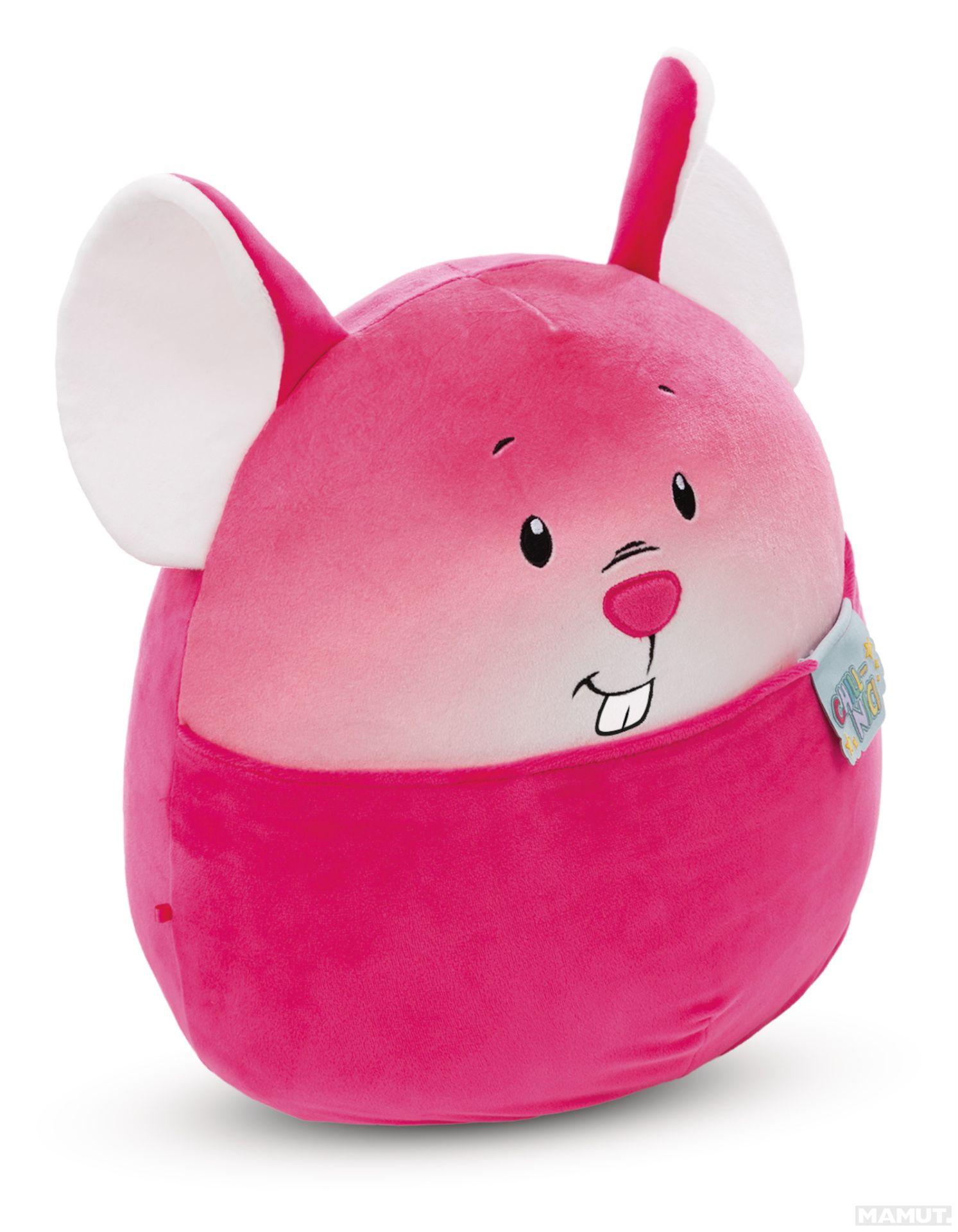 Plišana igračka NICI CHILL Mouse 