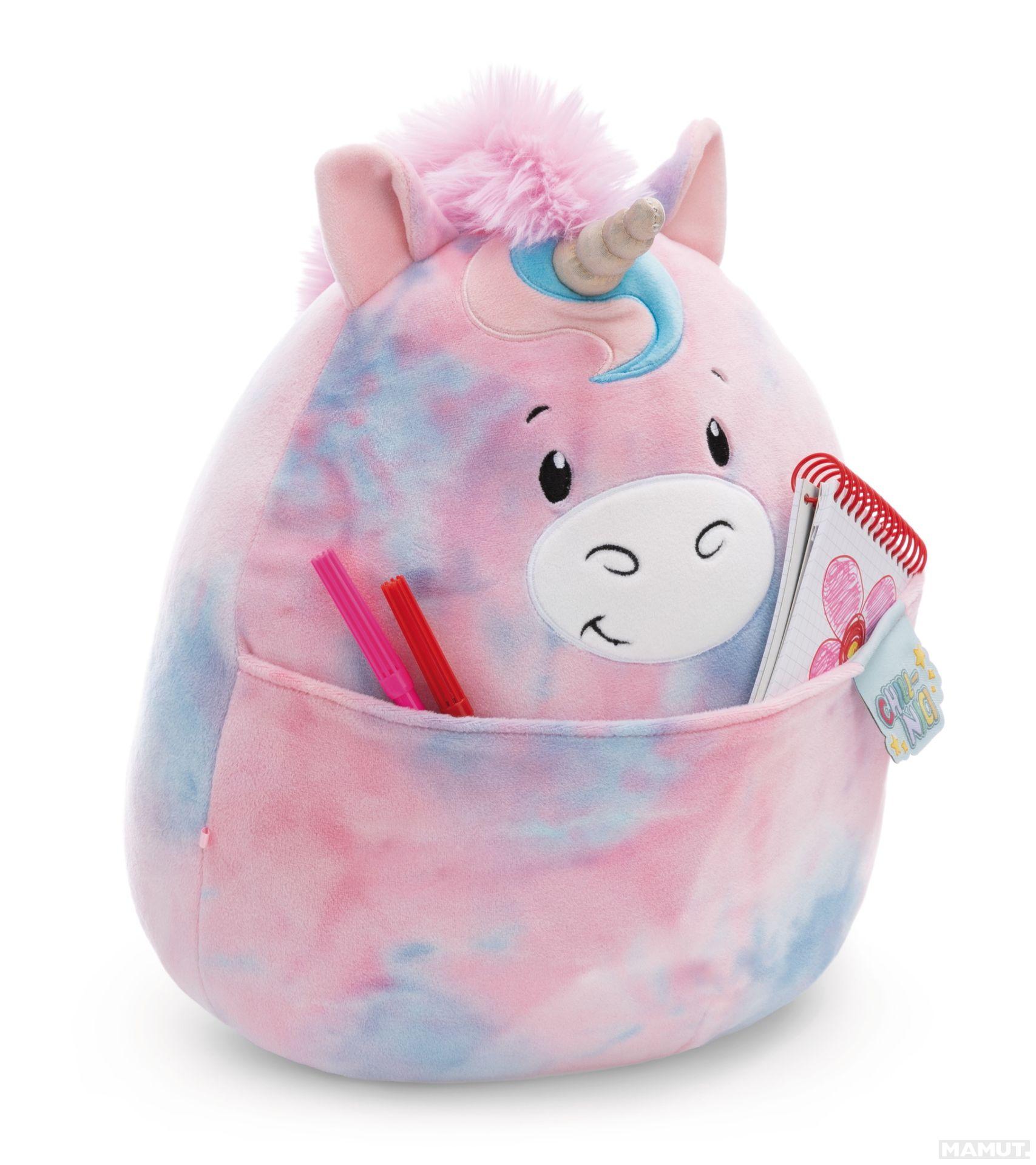 Plišana igračka NICI CHILL unicorn 