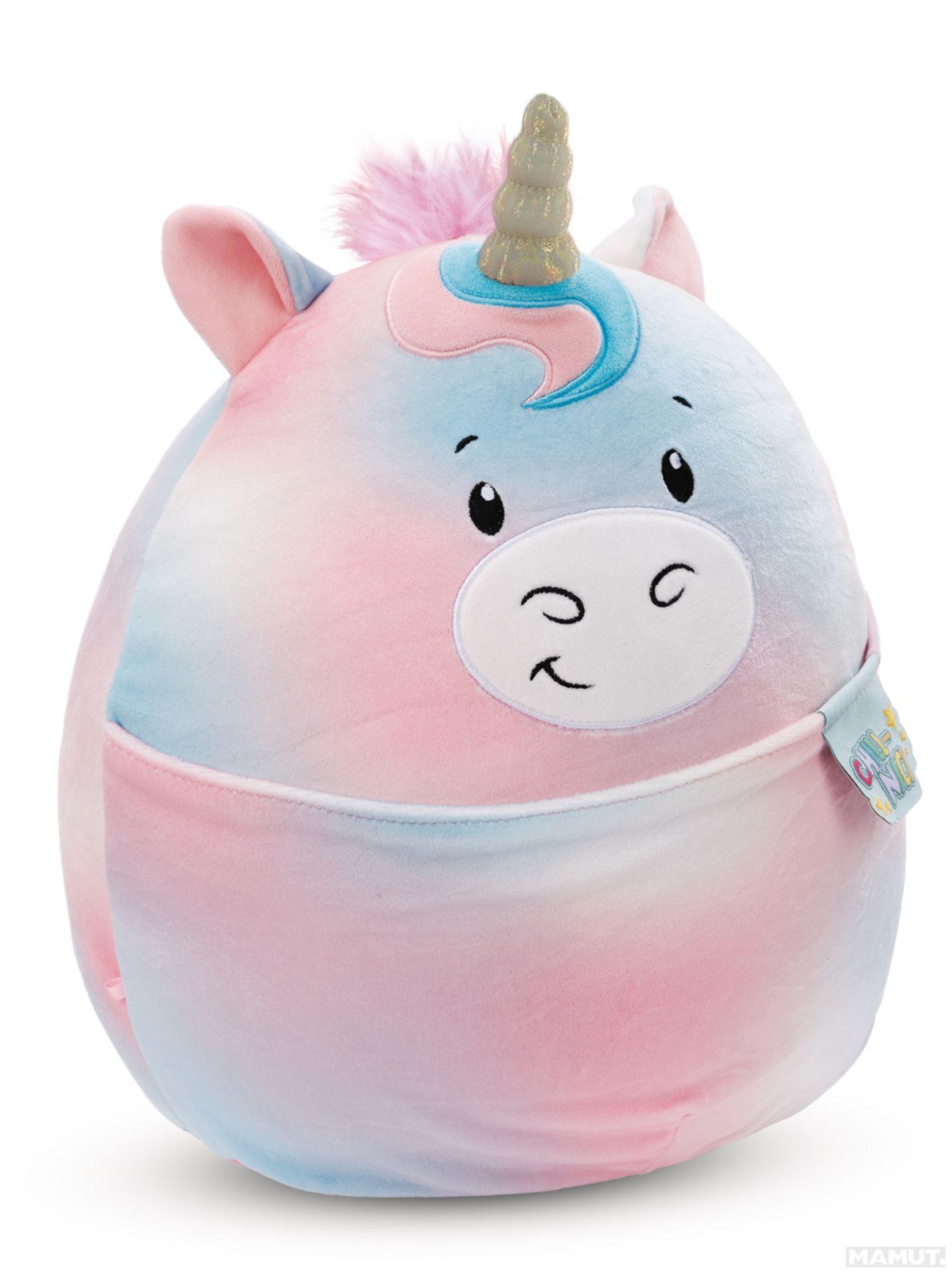 Plišana igračka NICI CHILL unicorn 