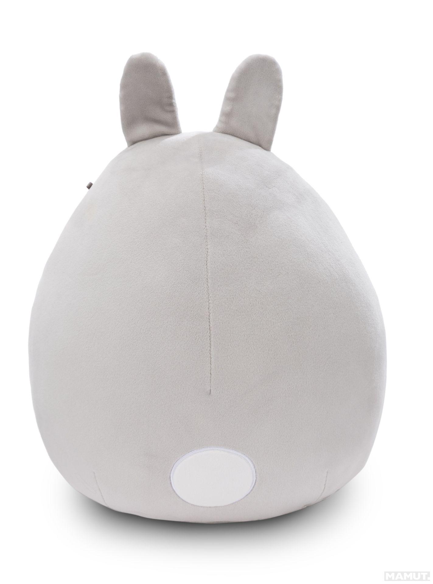 Plišana igračka NICI CHILL rabbit with heart 