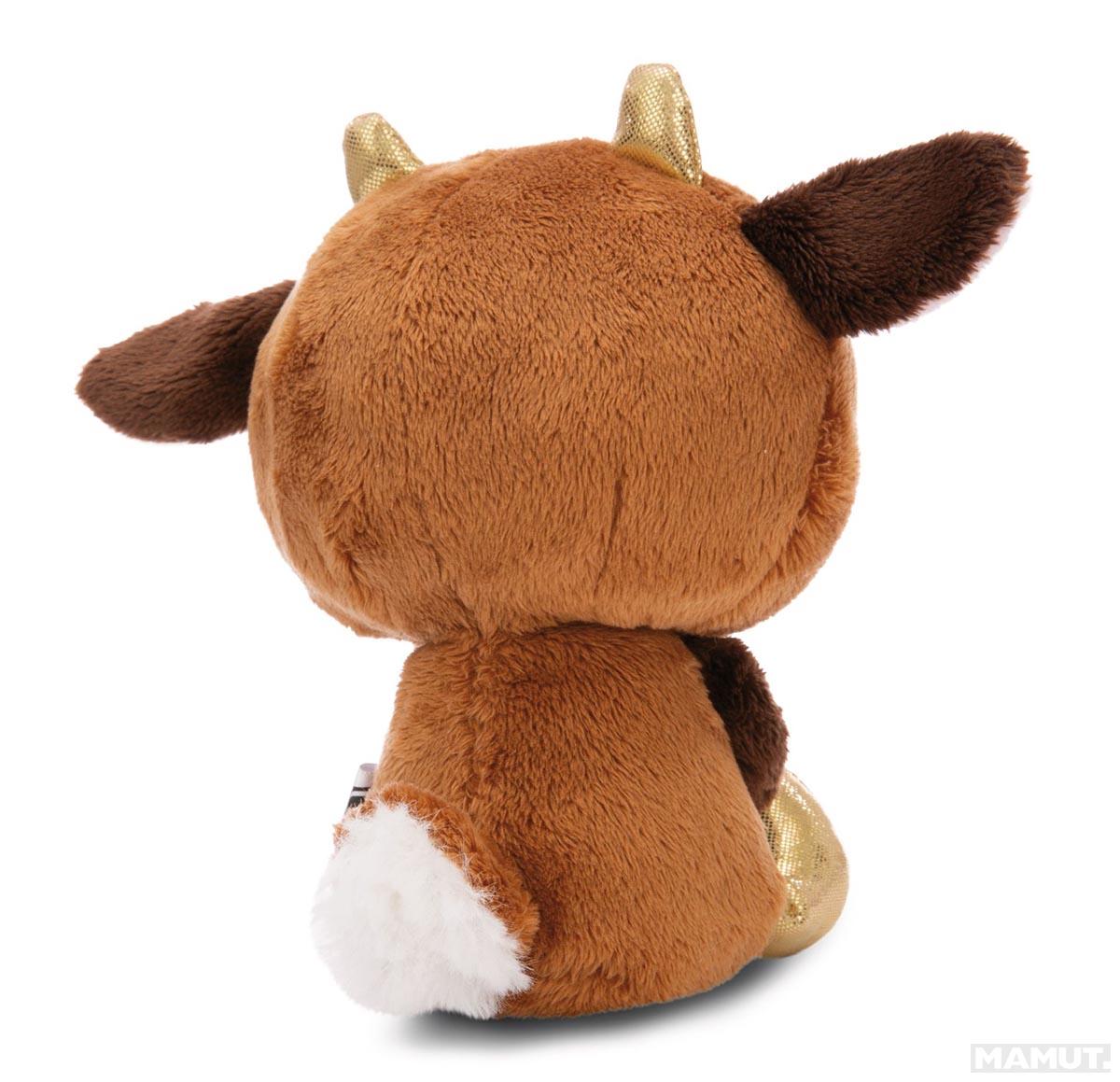 Plišana igračka NICI GLUBSCHIS goat Zoggy 
