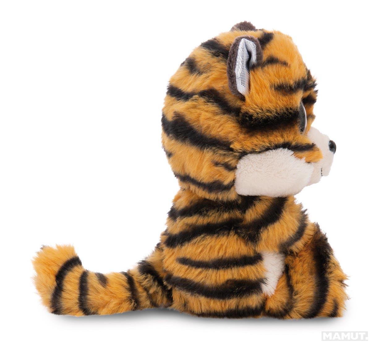 Plišana igračka NICI GLUBSCHIS Tiger Stribby 