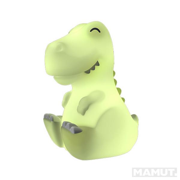 Dečja noćna lampica DINOSAURUS 
