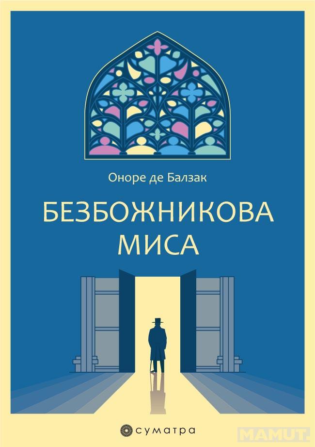 BEZBOŽNIKOVA MISA 
