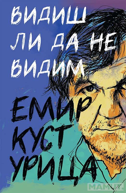 VIDIŠ LI DA NE VIDIM 