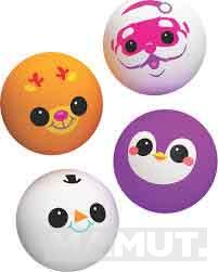 Antistres NEEDOH SQUISHMAS SQUISHKINS 