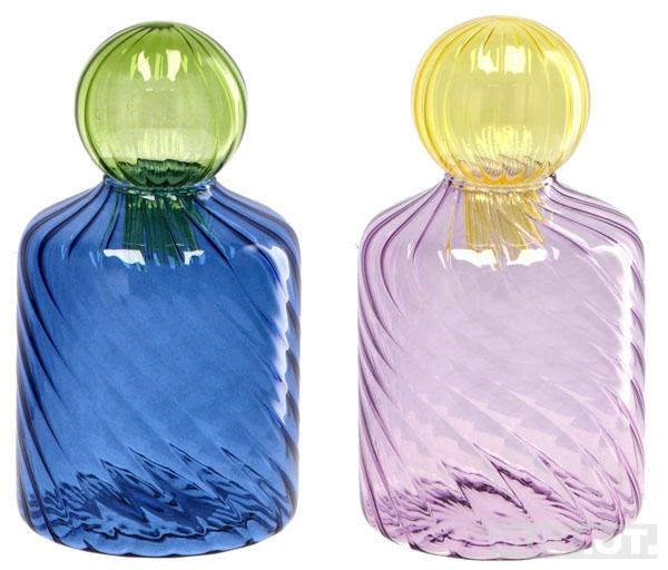 Vaza KLARA 11x19,5cm 