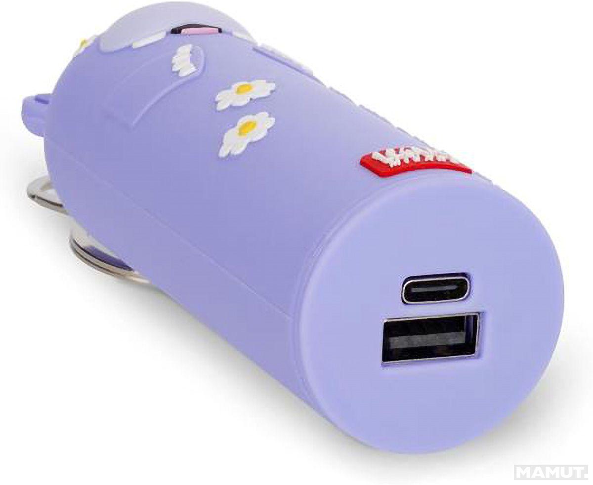 Prenosna baterija 4800 mAh - NILSKI KONJ 