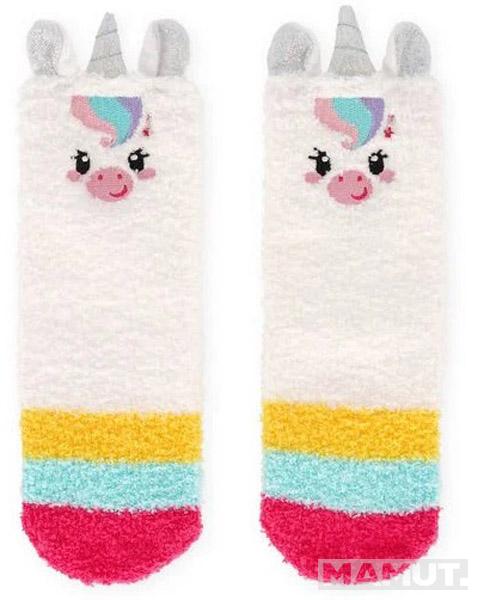 Čarape IT'S A MATCH! - JEDNOROG 