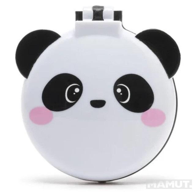 Četka za kosu sa ogledalom PANDA 