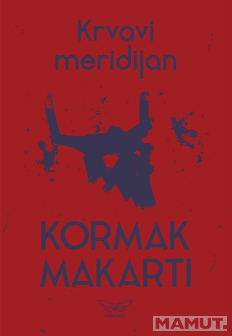 KRVAVI MERIDIJAN 