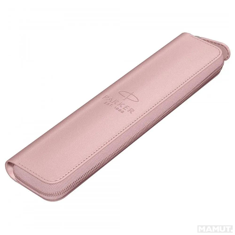 Hemijska olovka PARKER Champagne + futrola 