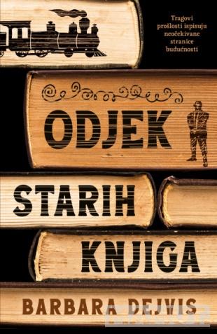 ODJEK STARIH KNJIGA 