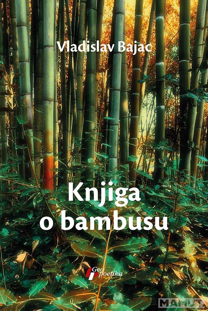 KNJIGA O BAMBUSU 