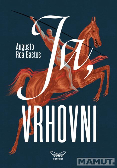 JA, VRHOVNI 