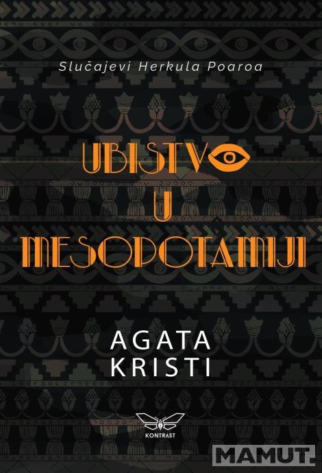 UBISTVO U MESOPOTAMIJI 