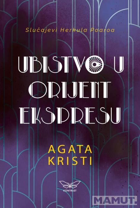 UBISTVO U ORIJENT EKSPRESU 