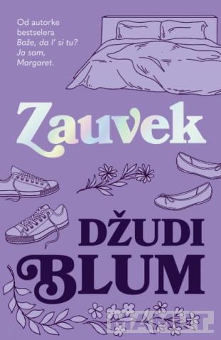 ZAUVEK 