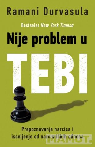 NIJE PROBLEM U TEBI 
