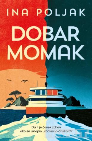 DOBAR MOMAK 