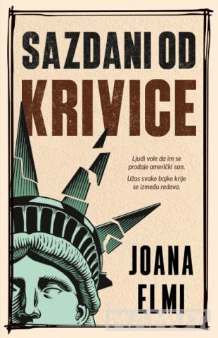 SAZDANI OD KRIVICE 