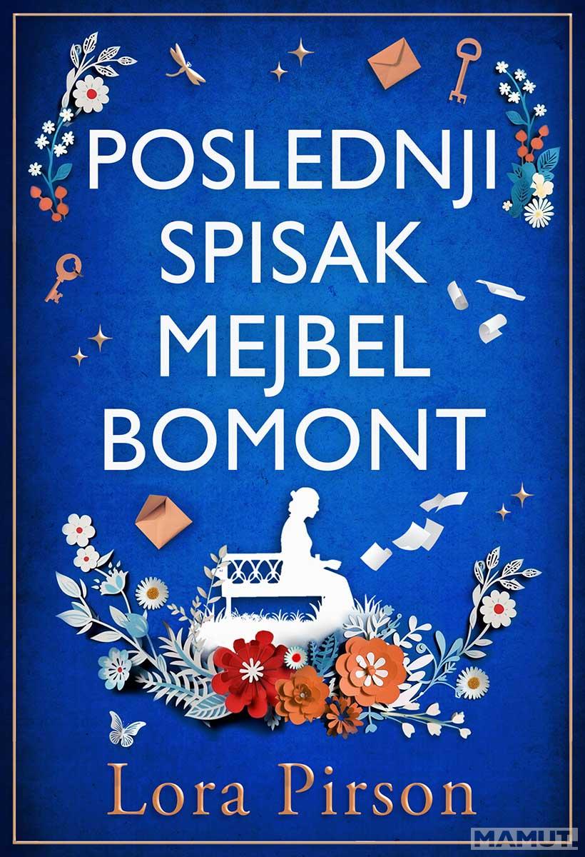 POSLEDNJI SPISAK MEJBEL BOMONT 