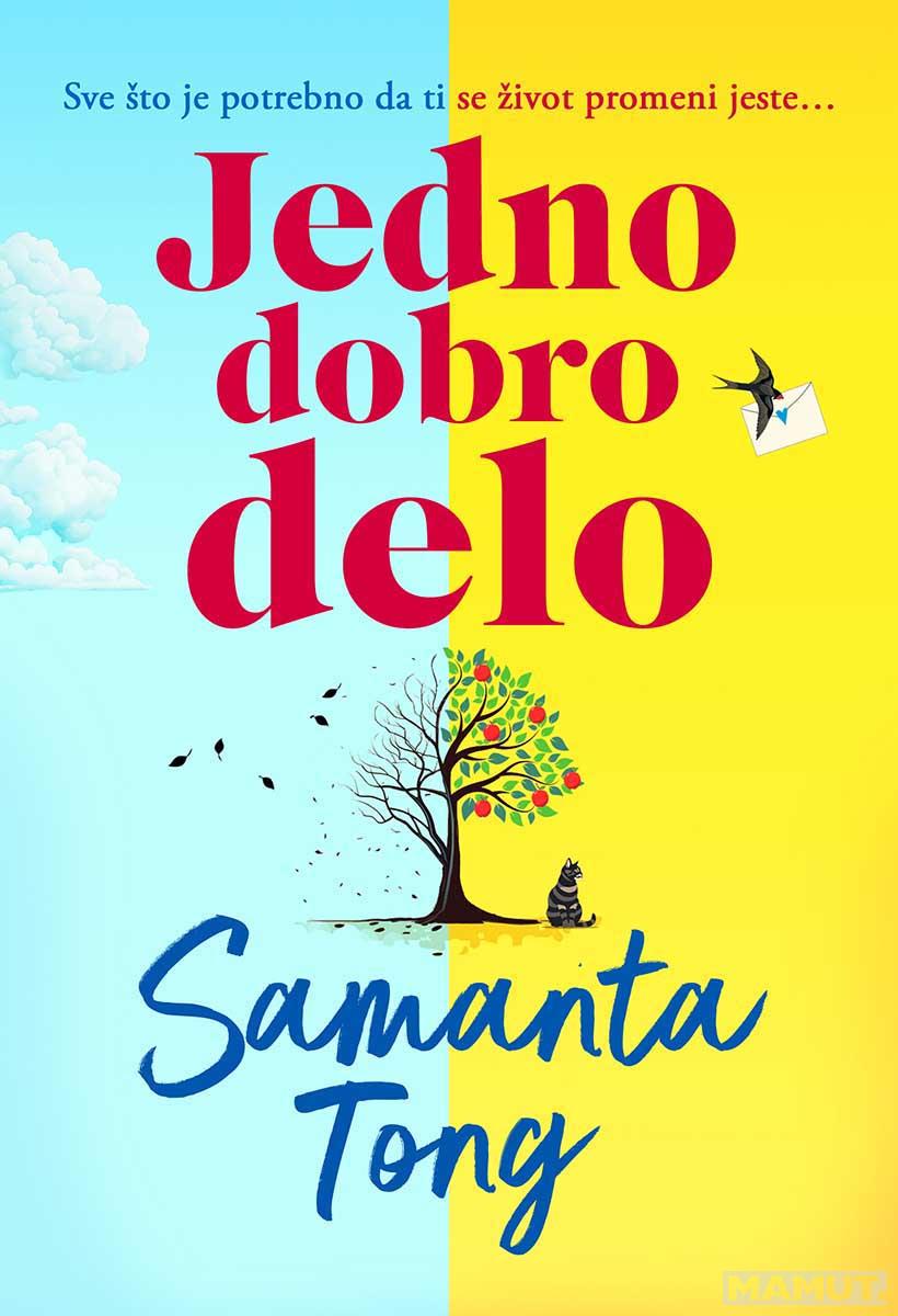 JEDNO DOBRO DELO 