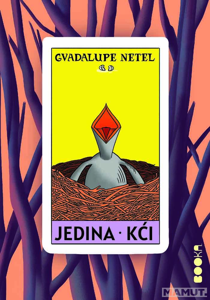 JEDINA KĆI 