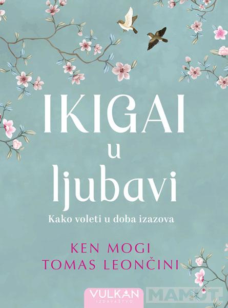 IKIGAI U LJUBAVI 