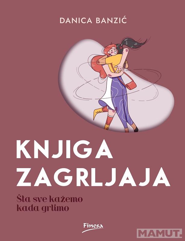 KNJIGA ZAGRLJAJA 