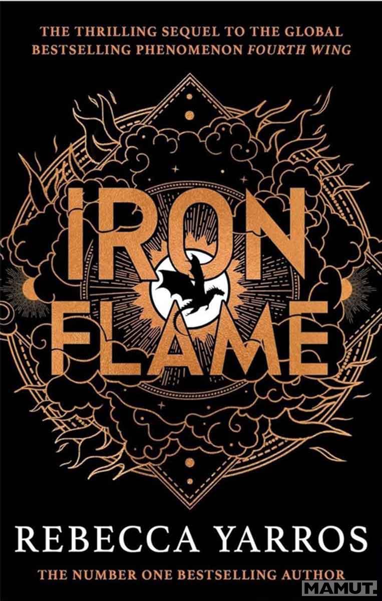 IRON FLAME TikTok Hit 