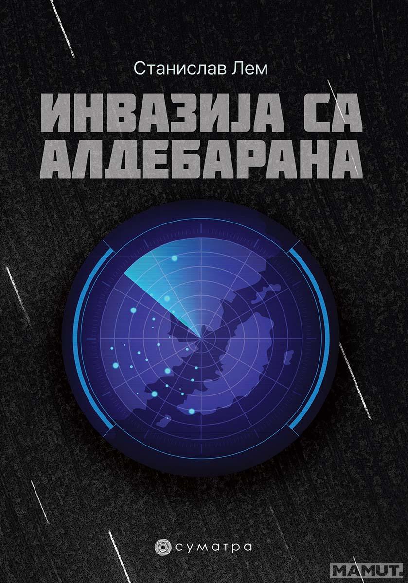 INVAZIJA SA ALDEBARANA 