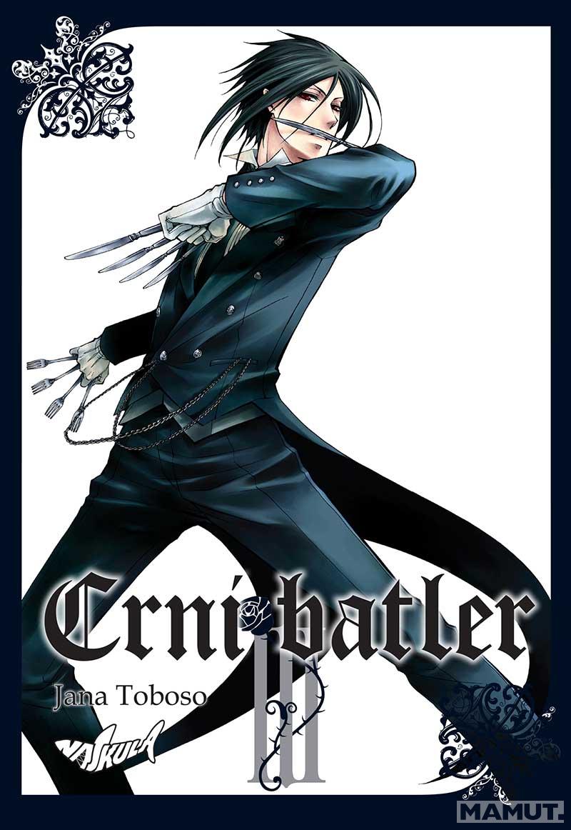 CRNI BATLER 3 