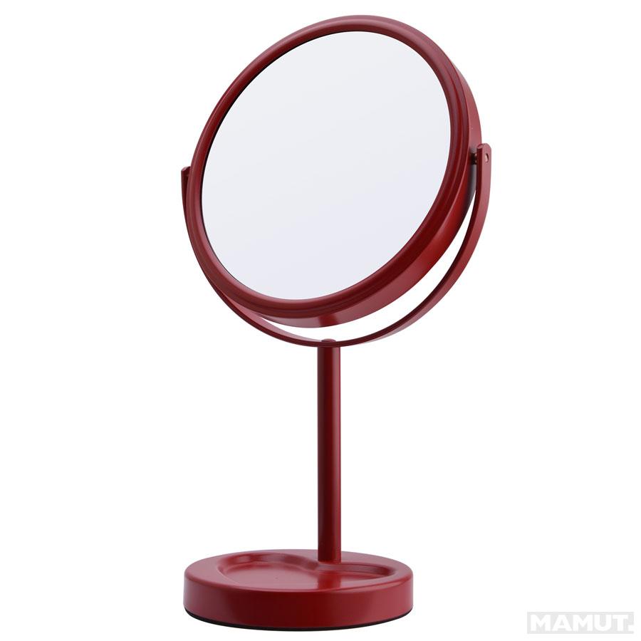 Stono gledalo HEART RUBY RED x5 