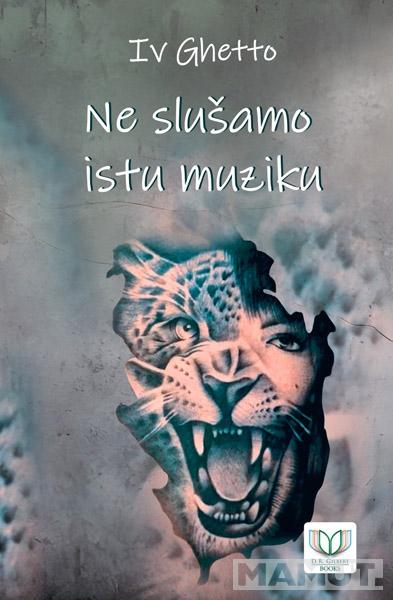 NE SLUŠAMO ISTU MUZIKU 