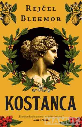 KOSTANCA 