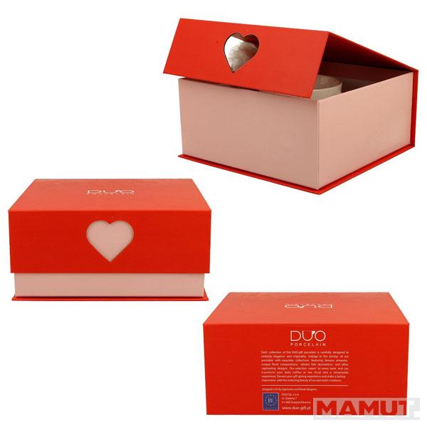 Šolja sa tacnom LOVE 3 - 220ml 