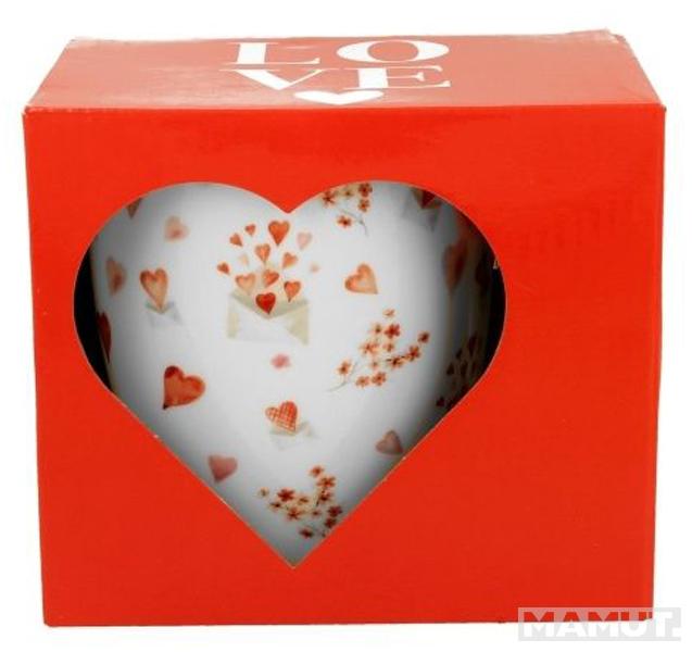 Šolja VALENTINE 650ml 