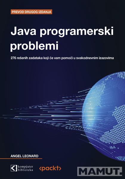 JAVA PROGRAMERSKI PROBLEMI 