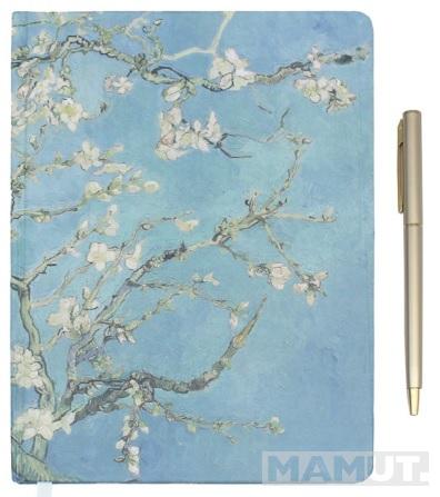 Notes VAN GOGH BLOSSOM 