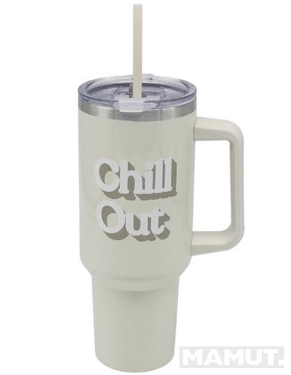 Velika putna šolja CHILL OUT 1200ml 