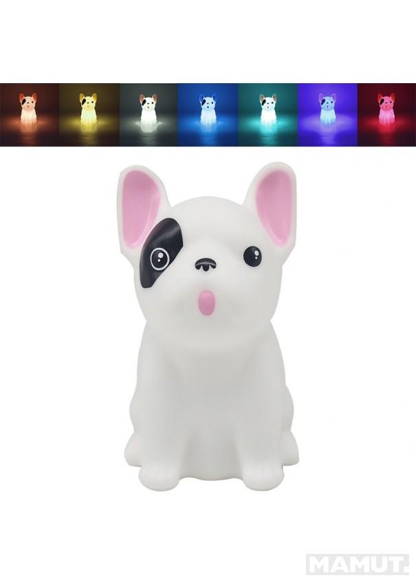 Noćna lampa KUČE 