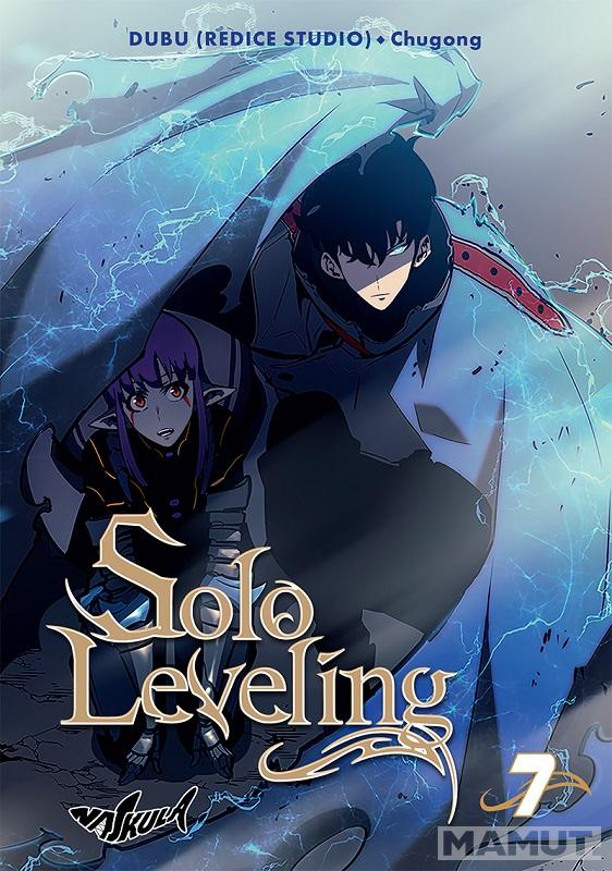 SOLO LEVELING 7 