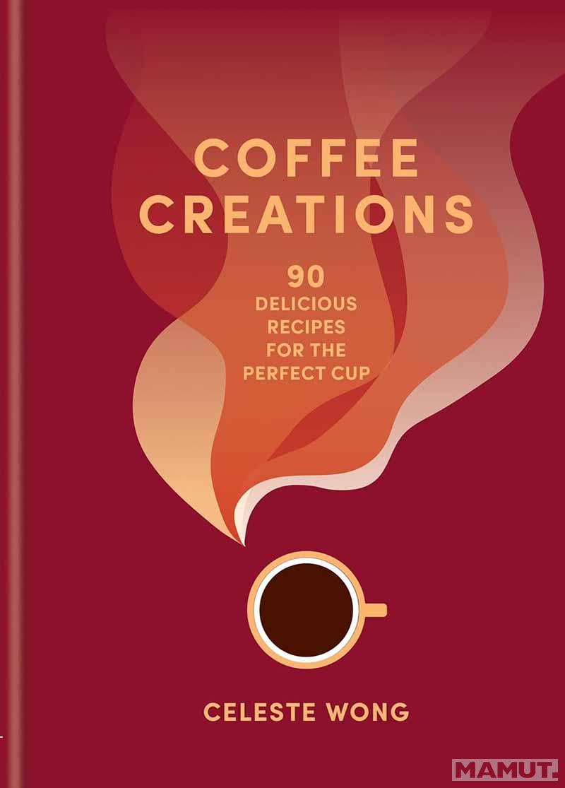 COFFEE CREATIONS 