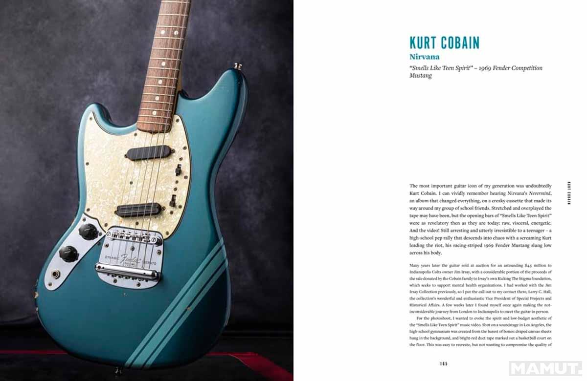 SUPERSTAR GUITARS 