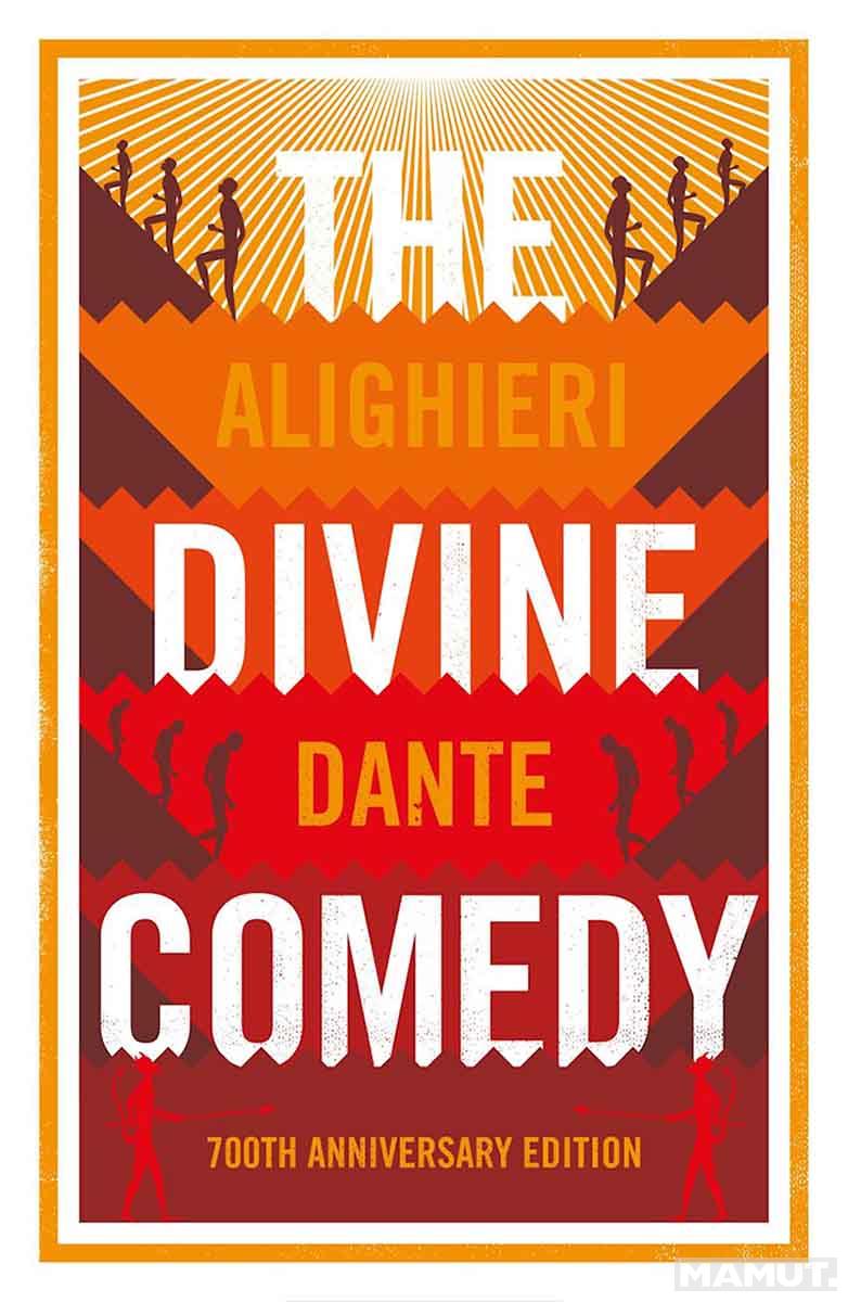 THE DIVINE COMEDY 
